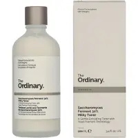 The Ordinary. Saccharomyces Ferment 30% Milky Toners, 100ml