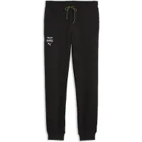 Puma X Aston Martin Aramco F1 Team Essential Housut