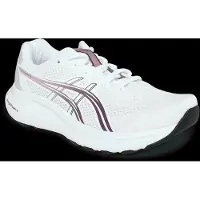Asics Gel-Contend 10 - White - 35.5