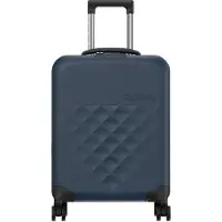 Rollink Vega 360 4-pyöräinen Käsimatkatavara S 55 cm Sininen