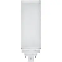 Ledvance DULUX TE26 HF 10W/830 GX24Q-3 990LM (4058075822290)