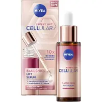 Nivea Cellular Expert Finish Lift kolmen vyöhykkeen Lift Serum Seerumi 30 ml