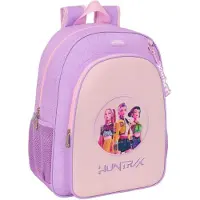 Safta K-pop Demon Hunters Iconic 19.5l 33x42x14 Cm Reppu