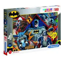 Clementoni Batman 180p palapeli