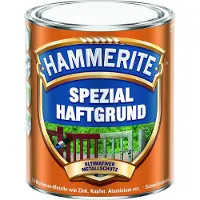 Hammerite Vasaralakka kirkas 250 ml