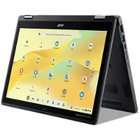 Acer CHROMEBOOK SPIN 512 R857TN-TCO-C2ZZ 12.2 WUXGA IPS LCD TOUCH/INTEL N150/4GB/32GB/ACTIVE STYLUS PEN (NX.JB0ED.001)