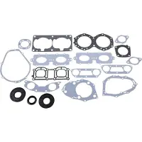 Vertex Piston 611605 Yamaha Sj 700 Super Jet 1996-2017 Täydellinen Tiivistesarja