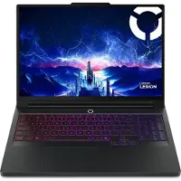 Lenovo Legion Pro 7 Intel Core Ultra 9 275HX 64GB RAM 2TB SSD 16" Black Laptop