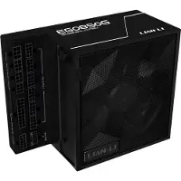 Lian Li Edge Gold 850W -virtalähde, 80 Plus Gold