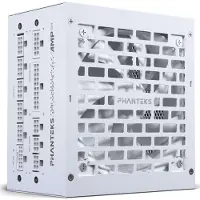 Phanteks AMP GH 750 W virtalähde (valkoinen)