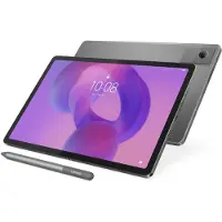 Lenovo Idea Tab Mediatek MediaTek 8GB 8GB 128GB 11" Wi-Fi Gray Tablet