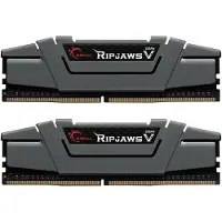 G.Skill Ripjaws V 16GB (1x16GB) DDR4 3200MHz CL16 DIMM RAM Memory