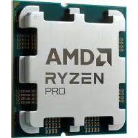 AMD Ryzen 7 7745 3.8GHz 32MB Cache AM5 Processor