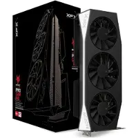 XFX Radeon RX 9060 XT Mercury OC Gaming 16GB GDDR6 Graphics Card