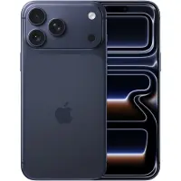 Apple iPhone 17 Pro Max 12GB 512GB 5G Blue Smartphone