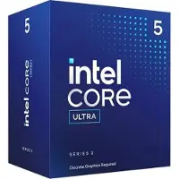 Intel Core Ultra 5 225F 3.3GHz 20MB Cache LGA1851 Processor
