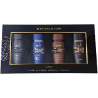 Lattafa Asad Collection Setti