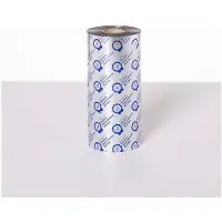 Brother RIBBON, PREMIUM RESIN, WIDTH 154 MM, LENGTH 450 METER, 5 ROLLS/BOX (BRP1D450154)