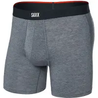 Saxx Vibe Xtra Brief Fly Boxerit