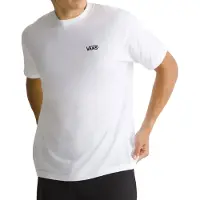 Vans New Left Chest Lyhythihainen T-paita