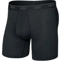 Saxx Quest Quick-dry Mesh Boxerit