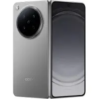 OPPO Find N6 5G Dual SIM 16GB/512GB - Stellar Titanium