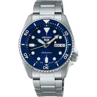 Seiko 5 Sports SRPL77K1 SKX series 38 mm