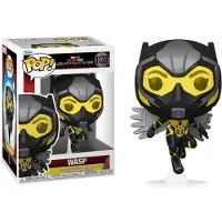 Funko POP! Ihme Ant-man And The Wasp: Quantumania Satunnainen Wasp-hahmo Chase