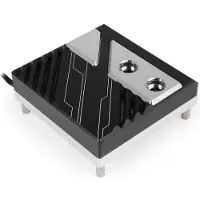 Alphacool Apex 1 - LGA 1700/1851, CPU-blokki