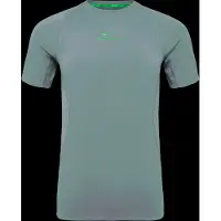 Nike Pro Training Top - Blue - L