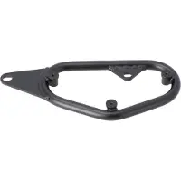 Legend Gear Slc Left Kawasaki Vulcan S 16 Sivulaukkujen Asennus