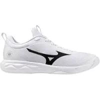 Mizuno Wave Luminous Pro(U) - White - 43