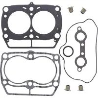 VERTEX Pro-formance Polaris Ranger 700 Crew 4x4 08-09/ranger 700 Efi 4x4 05-09 Yläpään Tiivistesarja
