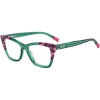 Missoni MIS 0174 51/17/145 Vihreä vaaleanpunainen havana Acetatikehykset NAISILLE MIS 0174