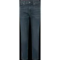 Levi's for man. 04511-4655 Jeans 511 Slim fit navy (33/34), Blue, Casual, Cotton, Denim