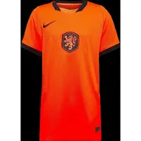 Nike Hollanti Kotipaita World Cup 2026 Lapset - , koko S: 128-137 cm