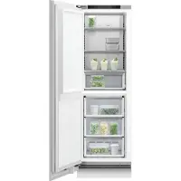 Fisher & Paykel RS6019F2L1 Pakastin (integroitu)