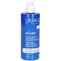 Uriage Ds Hair Anti-Dandruff Treatment Shampoo 500 ml