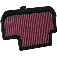 K&N Cf Moto Mt 700 Abs 23-26 Ilmansuodatin