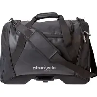 Atran Velo Pulse AVS laukku matkatavaroiden kantolaukkuun