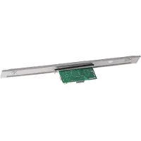 Electrolux ohjauspaneeli elektronisella, sarja, 4055986097