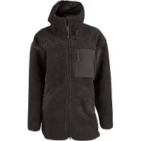 Fjällräven vardag pile fleece long w