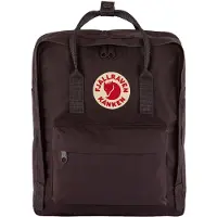 Fjällräven kånken
