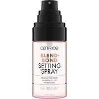 Catrice Blend + Bond 55ml meikinkiinnityssuihke