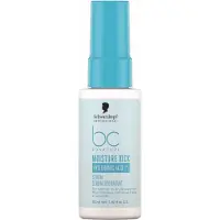 Schwarzkopf Bonacure Moisture Kick Serum Hyaluronic Acid 2%, 50ml