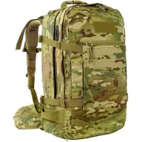 Tasmanian Tiger Mission Pack MKII MC, reppu, camo