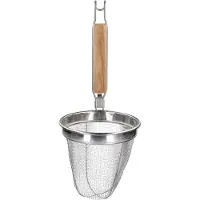 Kitchen Craft - World Of Flavours Siivilä Ruostumaton