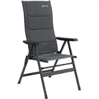 Outwell Rosewood Black & Grey Retkeilykalusteet One Size