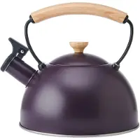 La Cafetière Vedenkeilin Liila 1,6 L