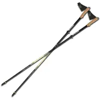 Silva Running poles carbon z adjustable - 120-140 cm